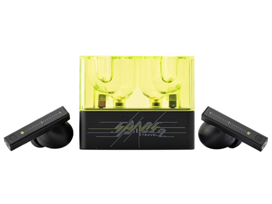 SPACE TRAVEL 2 [�O���[��] �̐��i�摜