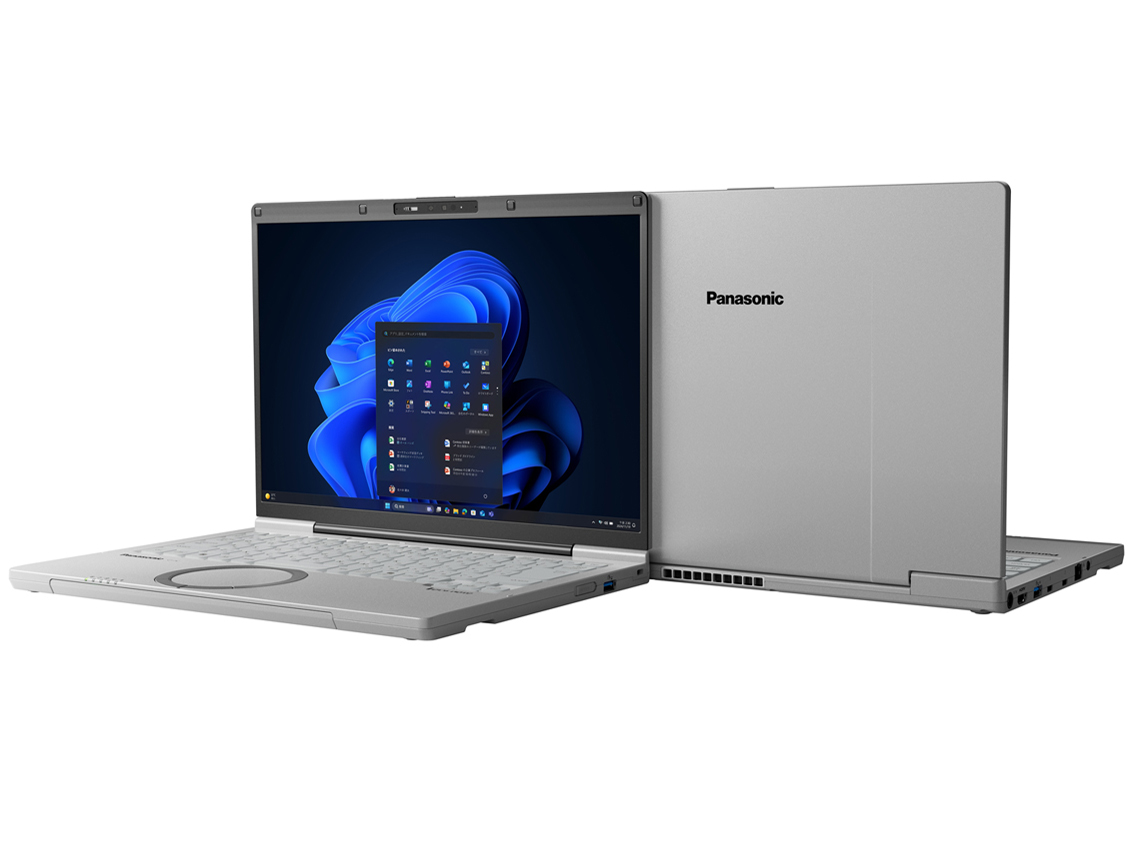 Let's note FC6 CF-FC6ARBCP [�J�[���O���C]