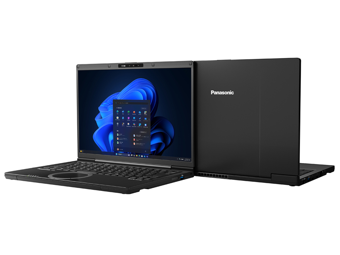 Let's note FC6 CF-FC6ASBCP [�W�F�b�g�u���b�N]