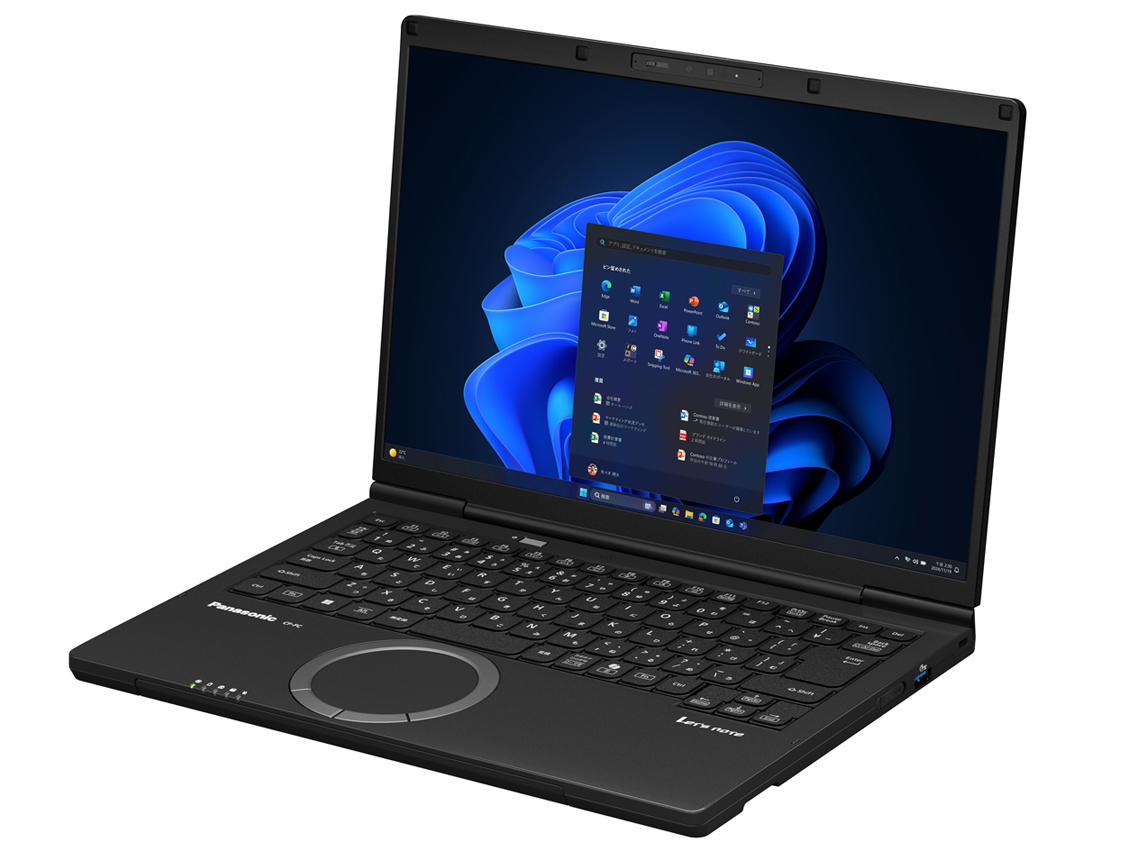 Let's note FC6 �v���~�A���G�f�B�V���� 64GB���������ڃ��f�� CF-FC6BSVCP [�W�F�b�g�u���b�N]