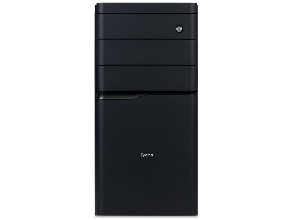 STYLE�� Core i5 14400�E8GB�������E500GB NVMe M.2 SSD�E�J�X�^�}�C�Y�Ή��ESTYLE-M07M-144-UH9X �̐��i�摜