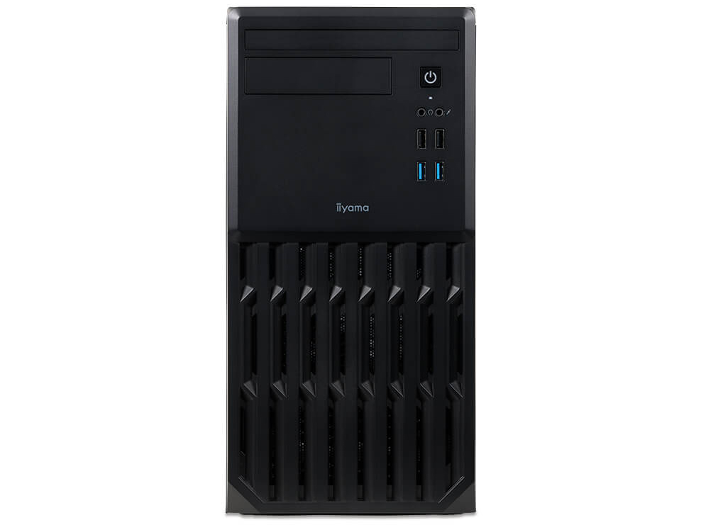STYLE�� Core i5 12400�E8GB�������E500GB NVMe M.2 SSD�E�J�X�^�}�C�Y�Ή��ESTYLE-M47M-124-UHX �̐��i�摜
