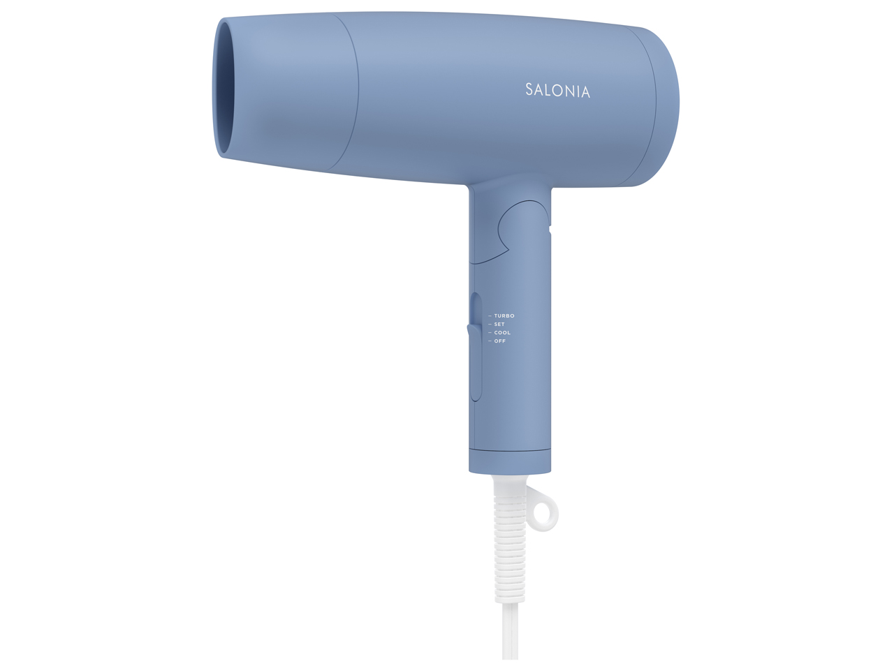 I-ne SALONIA スピーディーイオンドライヤー SL-013GR [GRAY] 価格比較