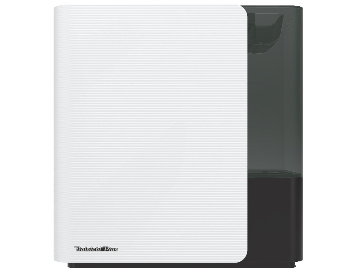 Dainichi Plus HD-LX1224 スノーホワイト 加湿器 ダイニチ ダイニチプラス HD-LX1224(W) [スノーホワイト] 価格
