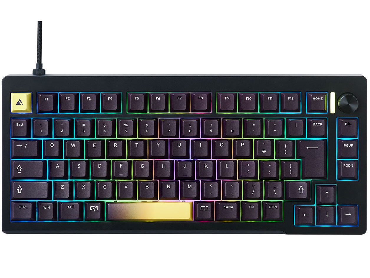 ULTRA PLUS UP-MKGA75MTL-RT-J/B [�u���b�N] �̐��i�摜