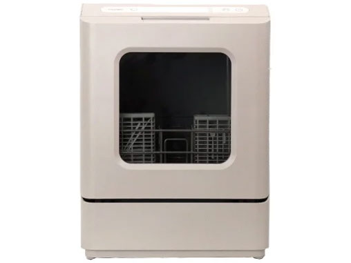 ラクアmini color TDWS25SRD [クラシックローズ]