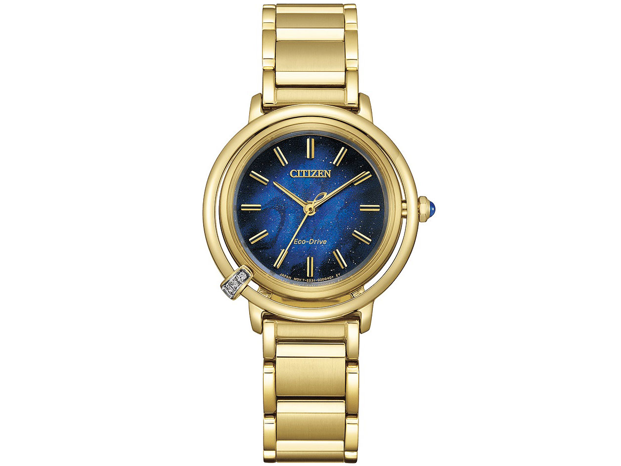 シチズン エル ARCLY コレクション 限定モデル EM1099-57L