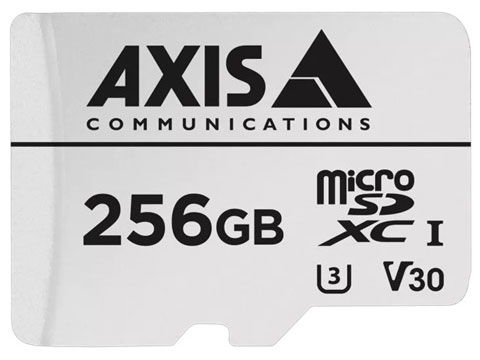 Surveillance Card 02021-001 [256 GB] �̐��i�摜