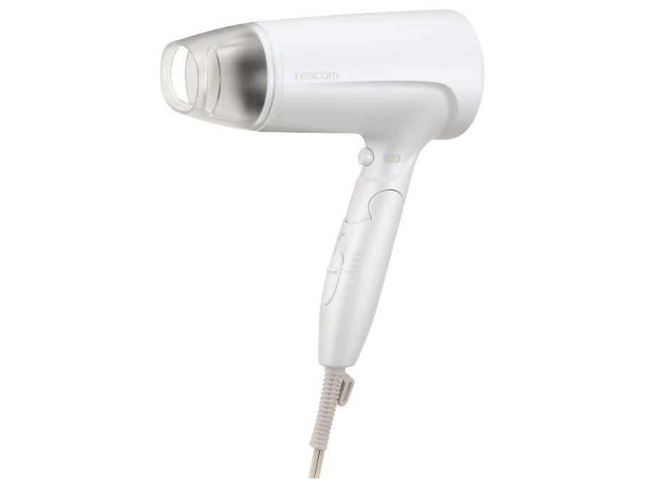 テスコム TD460B-W [ホワイト] 価格比較 - 価格.com