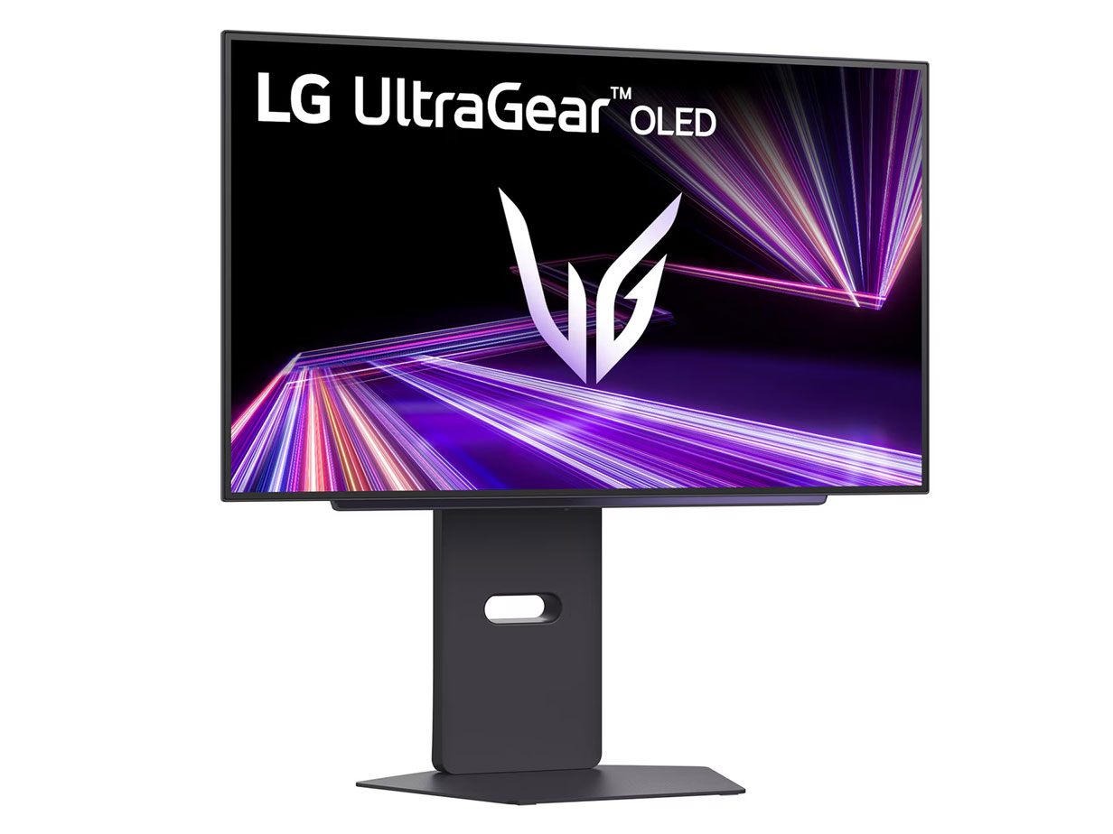 LG UltraGear 27GX700A-B [26.5�C���`]