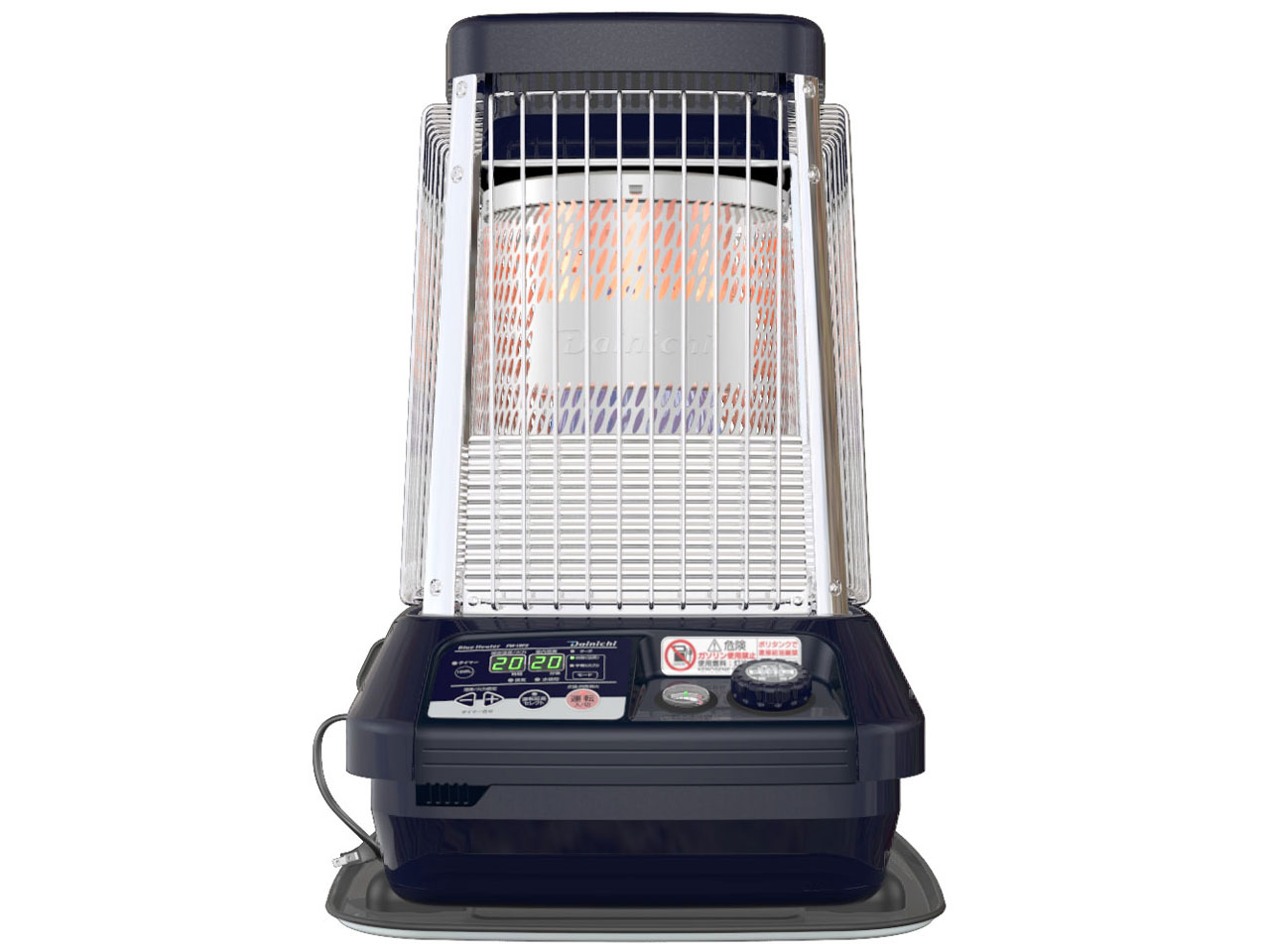 FM-19F3(A) [�R�Y�~�b�N�u���[] �̐��i�摜