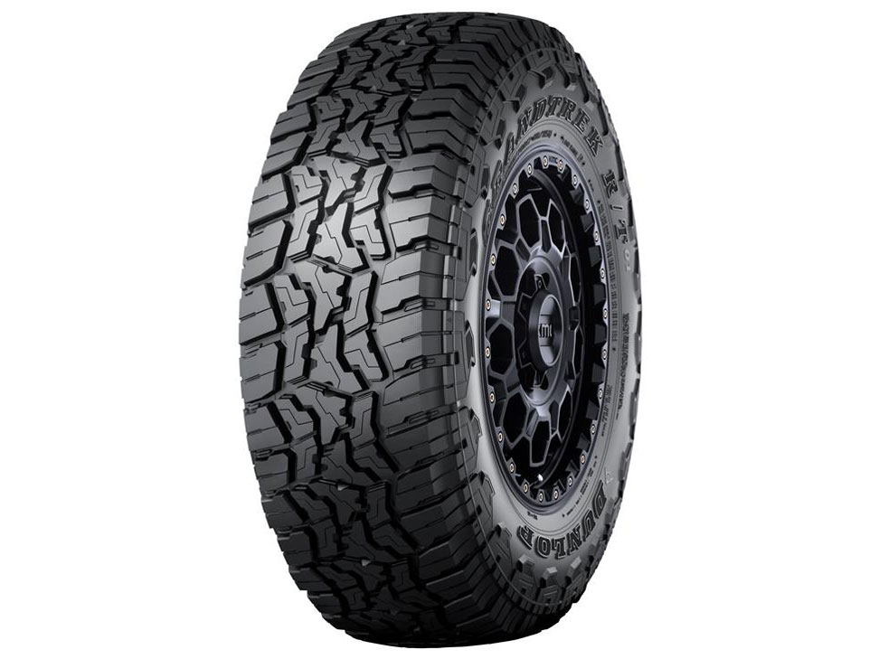 GRANDTREK R/T01 LT275/55R20 115/112Q D �̐��i�摜