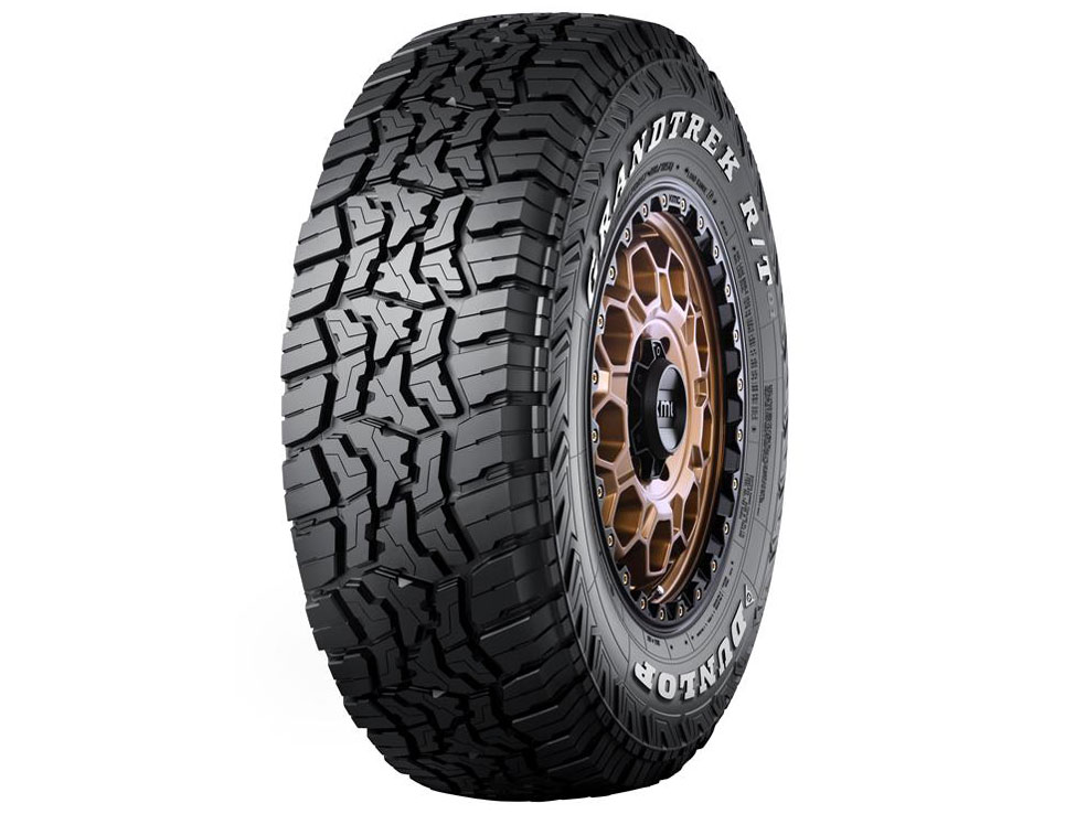 GRANDTREK R/T01 LT265/70R16 117/114Q D �̐��i�摜