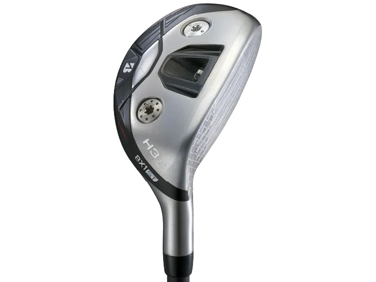 BX1ST HY ���[�e�B���e�B�[ [VENTUS BS6h II �t���b�N�X�FS ���t�g�F19] �̐��i�摜