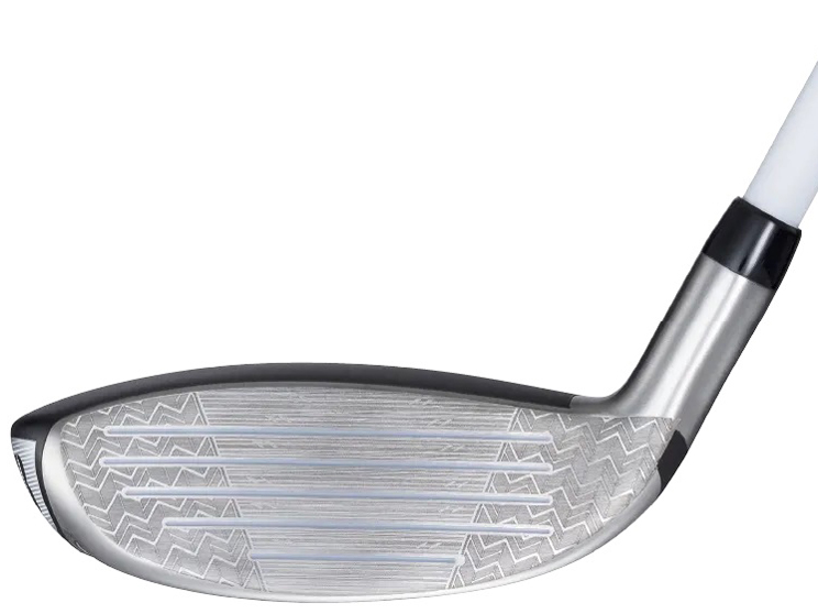 BX2HT HY ���[�e�B���e�B�[ [Diamana BS50h II �t���b�N�X�FR ���t�g�F22]