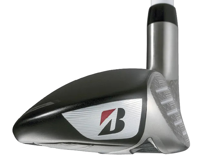 BX2HT HY ���[�e�B���e�B�[ [Diamana BS50h II �t���b�N�X�FR ���t�g�F28]