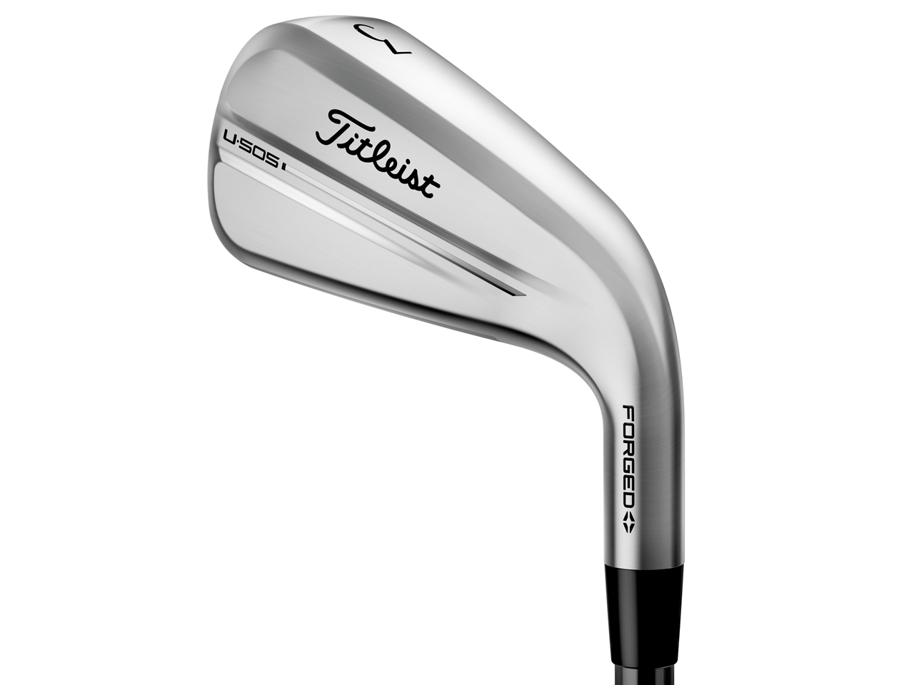 U�E505 ���[�e�B���e�B�[ �A�C�A�� 2025�N���f�� [TENSEI 1K BLUE HY 65 �t���b�N�X�FS ���t�g�F16] �̐��i�摜