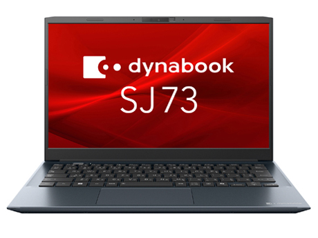 dynabook SJ73/KY A6SJKYL8241B �̐��i�摜