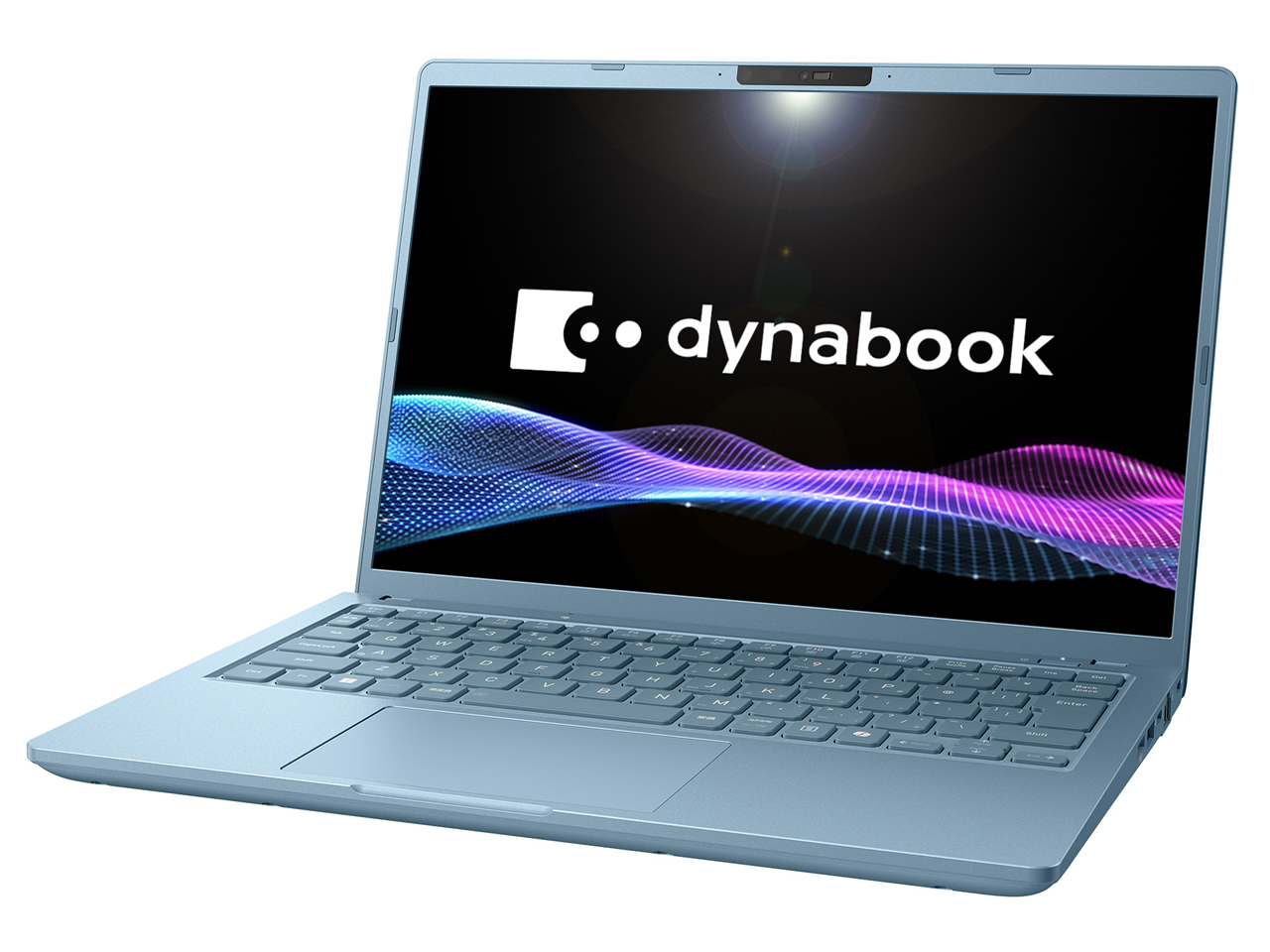 dynabook G8 P1G8ZPEL [�Z���X�g�u���[] �̐��i�摜