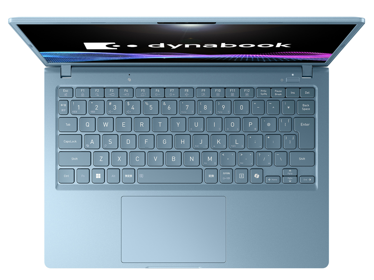 dynabook G6 P1G6ZPEL [�Z���X�g�u���[]