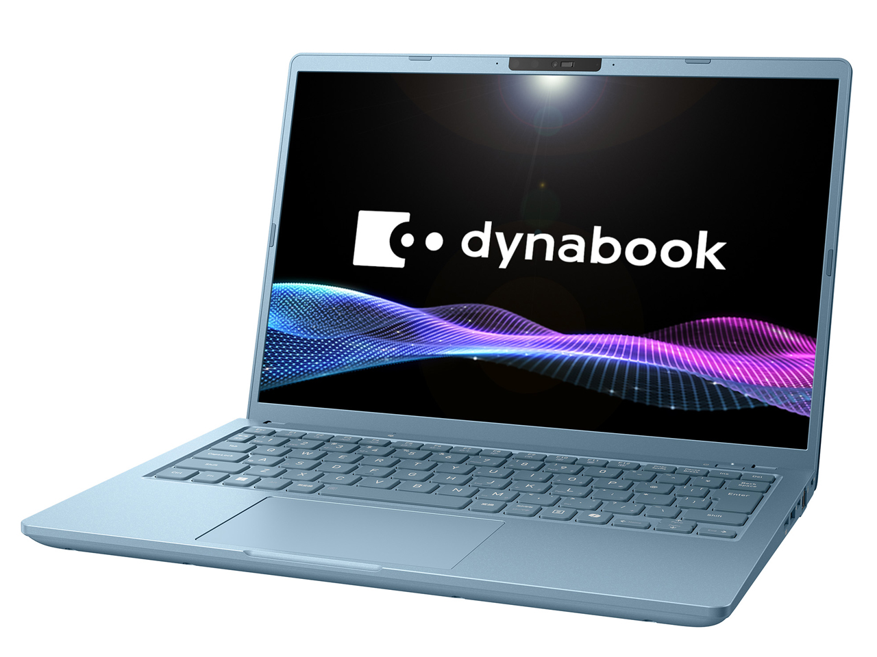 dynabook G6 P1G6ZPEL [�Z���X�g�u���[] �̐��i�摜