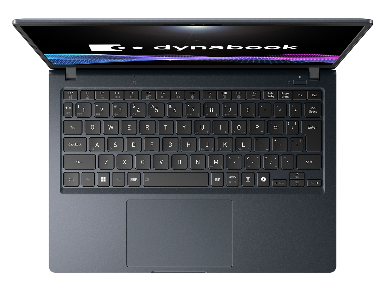 dynabook GS5 P1S5ZPEB [�l�r�����u���b�N]