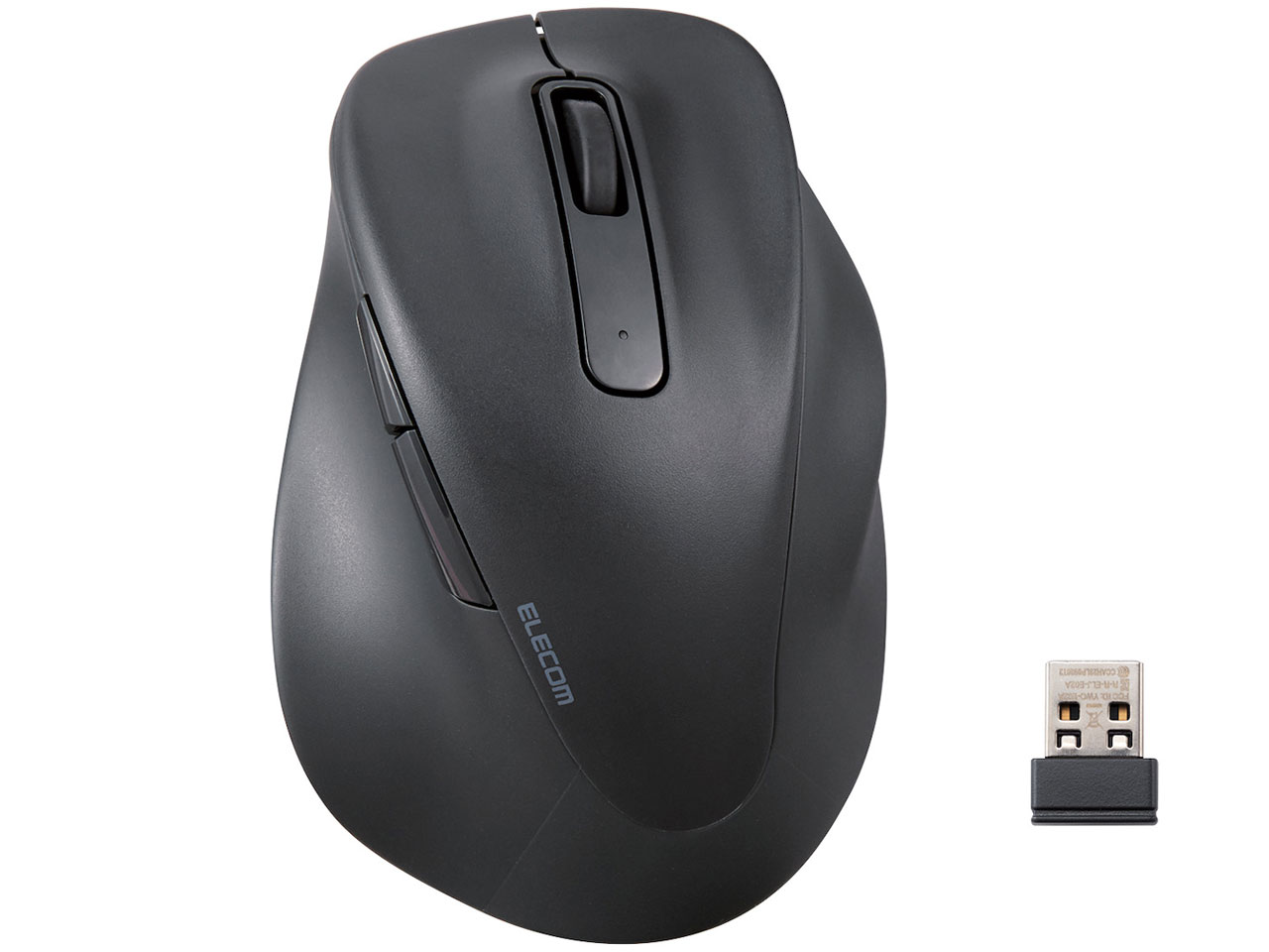 M-XGM30DBSKCBK [�u���b�N] �̐��i�摜