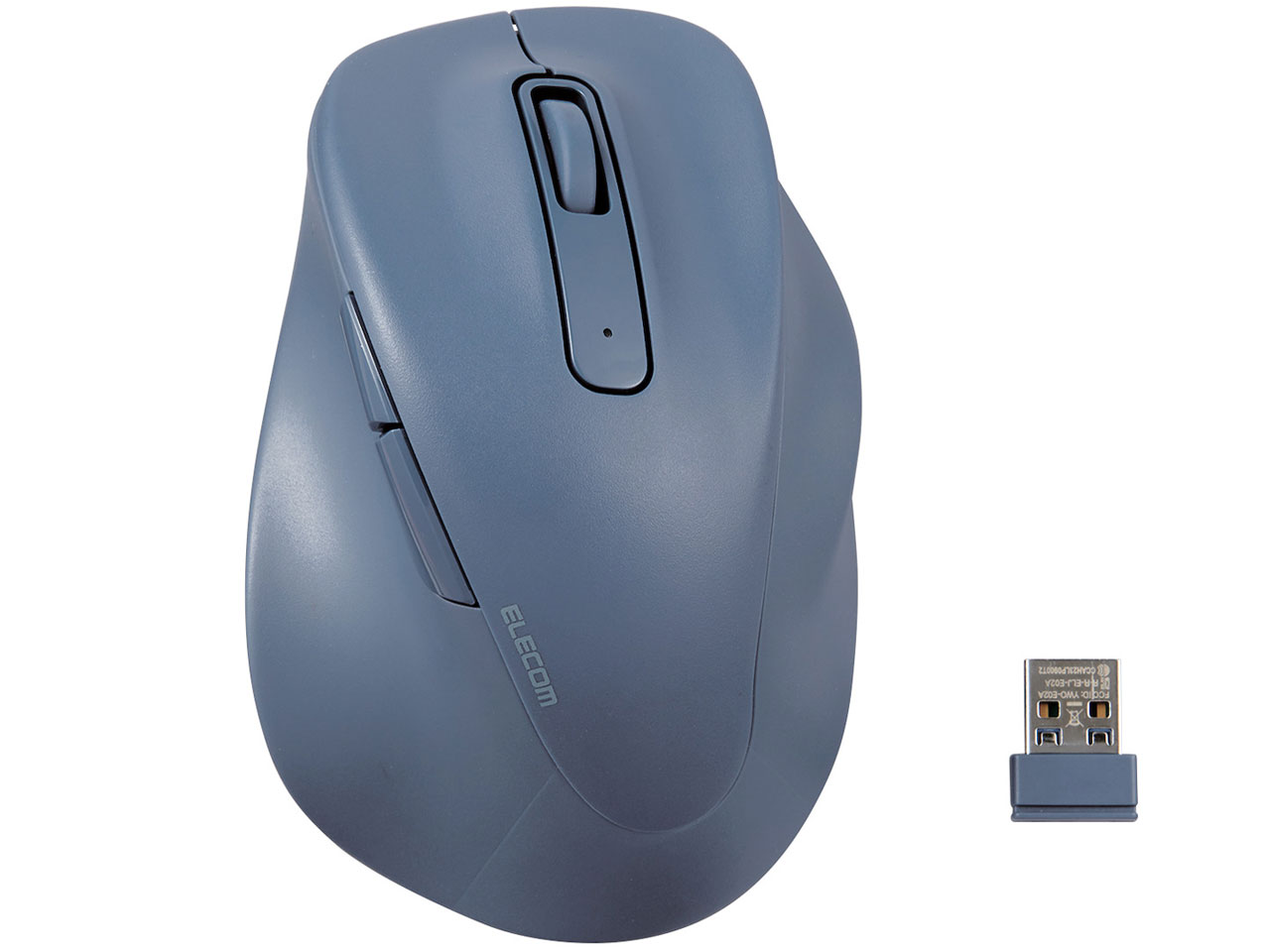 M-XGM30DBSKCBU [�u���[] �̐��i�摜