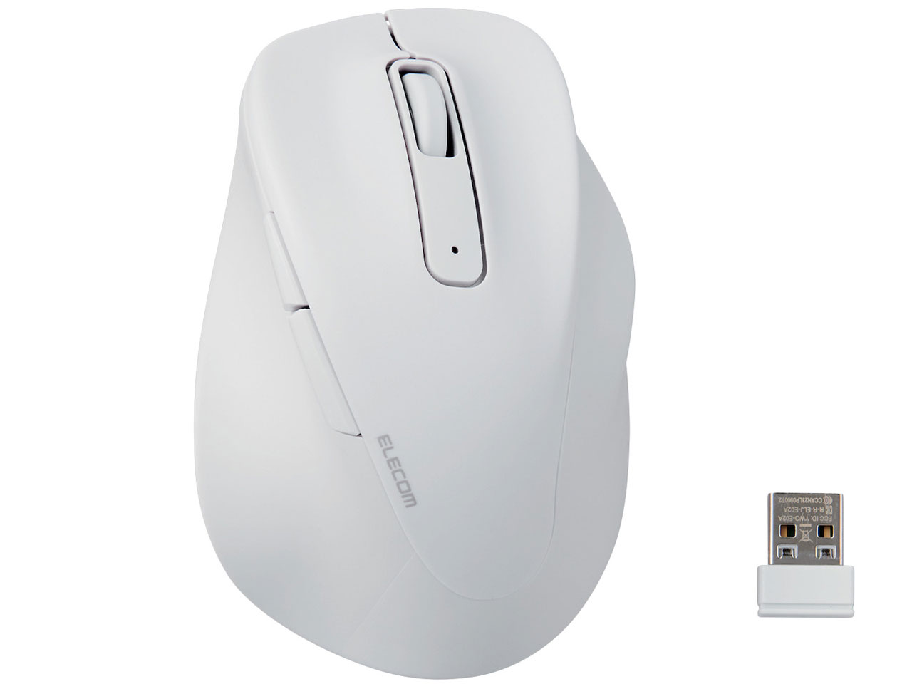 M-XGS30DBSKCWH [�z���C�g] �̐��i�摜