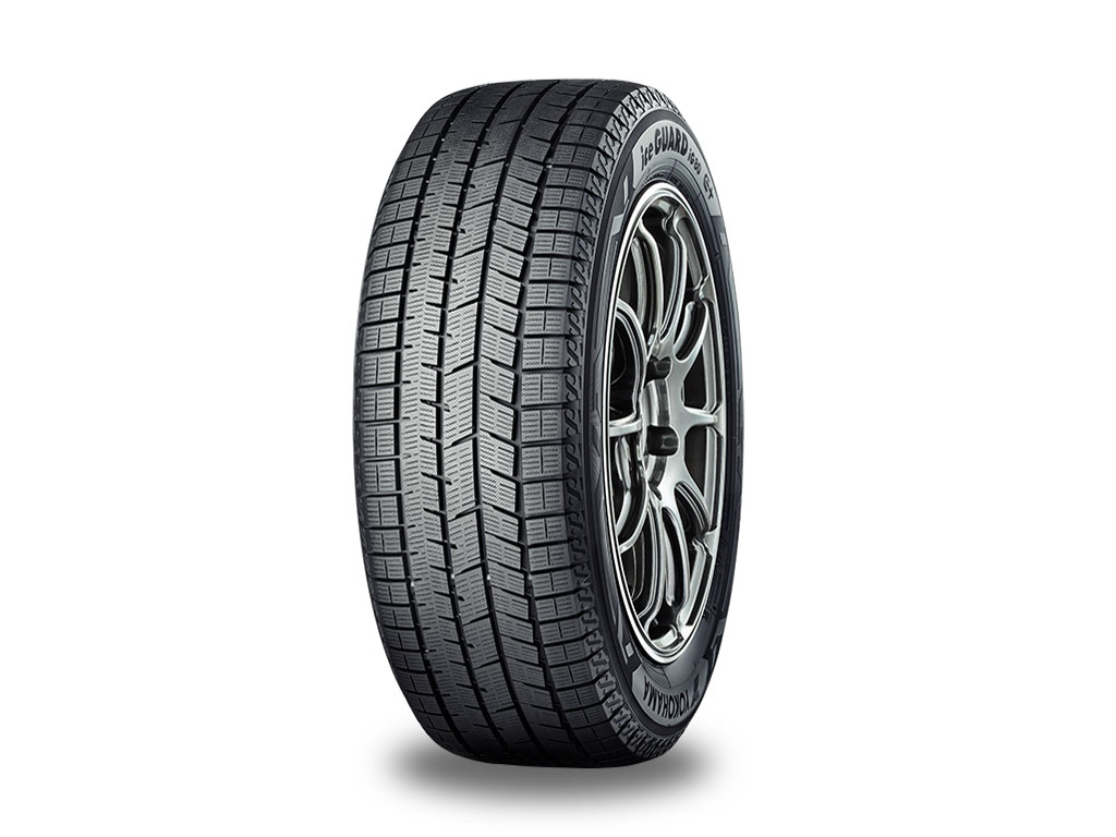iceGUARD 8 iG80 195/60R16 89Q