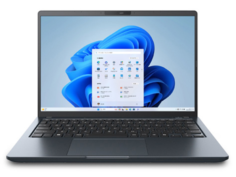 dynabook GS5/Z P1S5ZDBB [�l�r�����u���b�N] �̐��i�摜