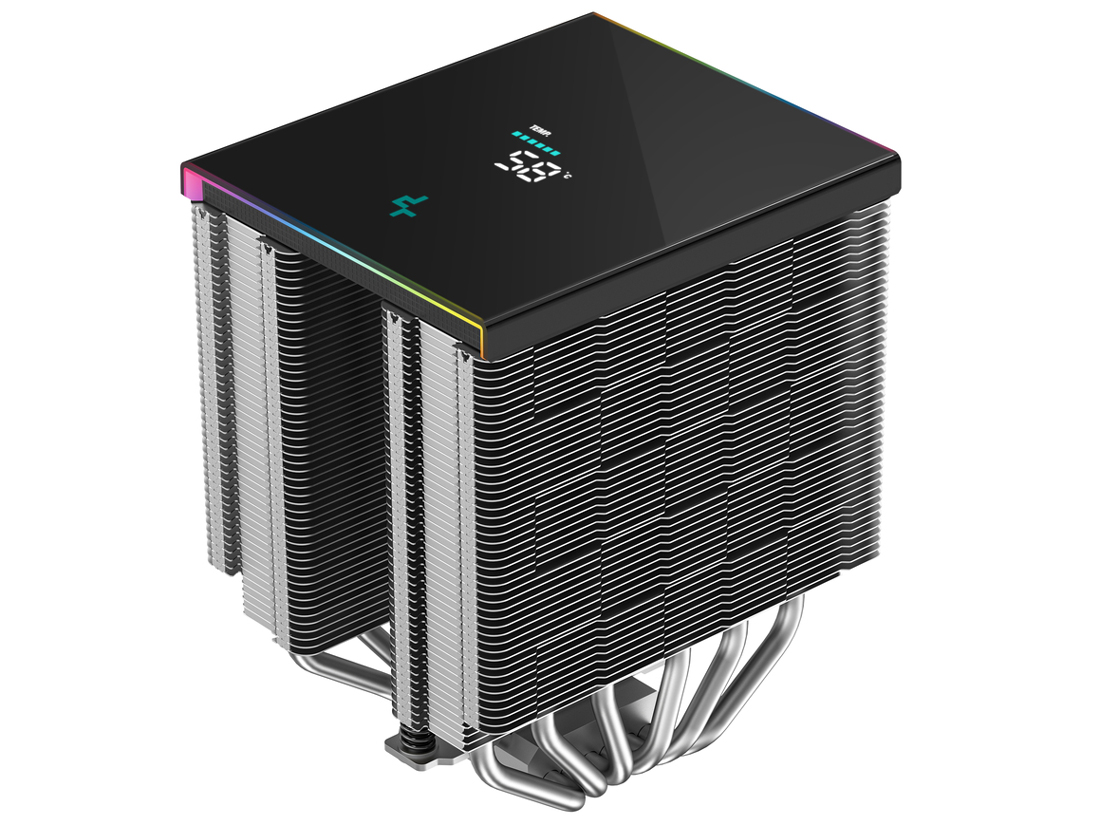 AK620 DIGITAL SE R-AK620-BKADMN-GJD [�u���b�N]