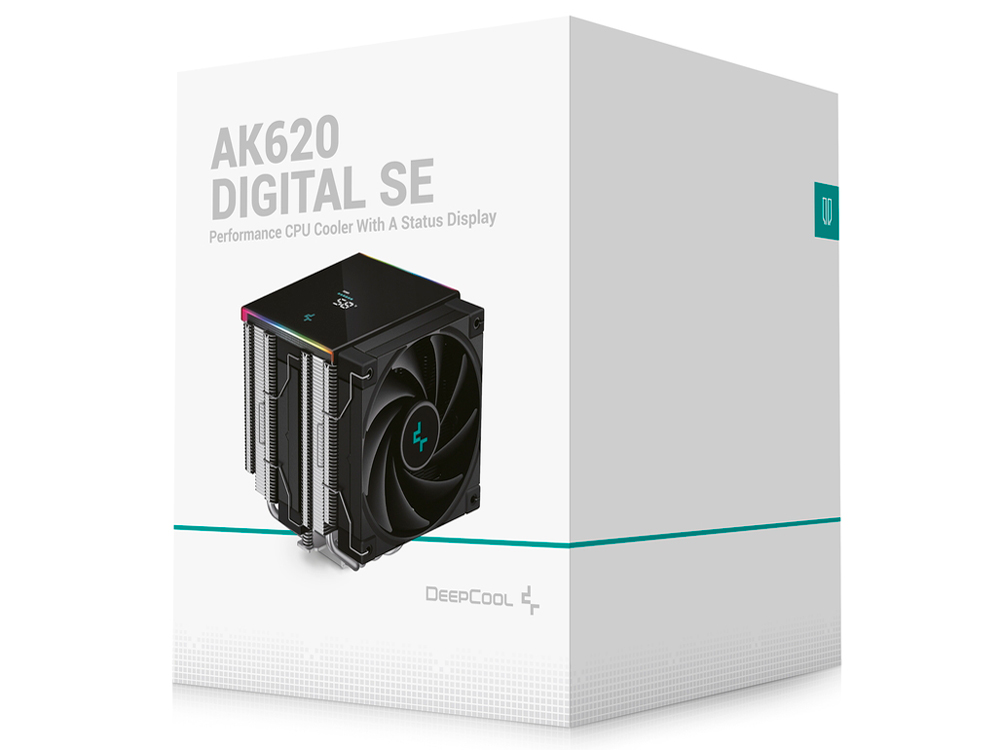 AK620 DIGITAL SE R-AK620-BKADMN-GJD [�u���b�N]