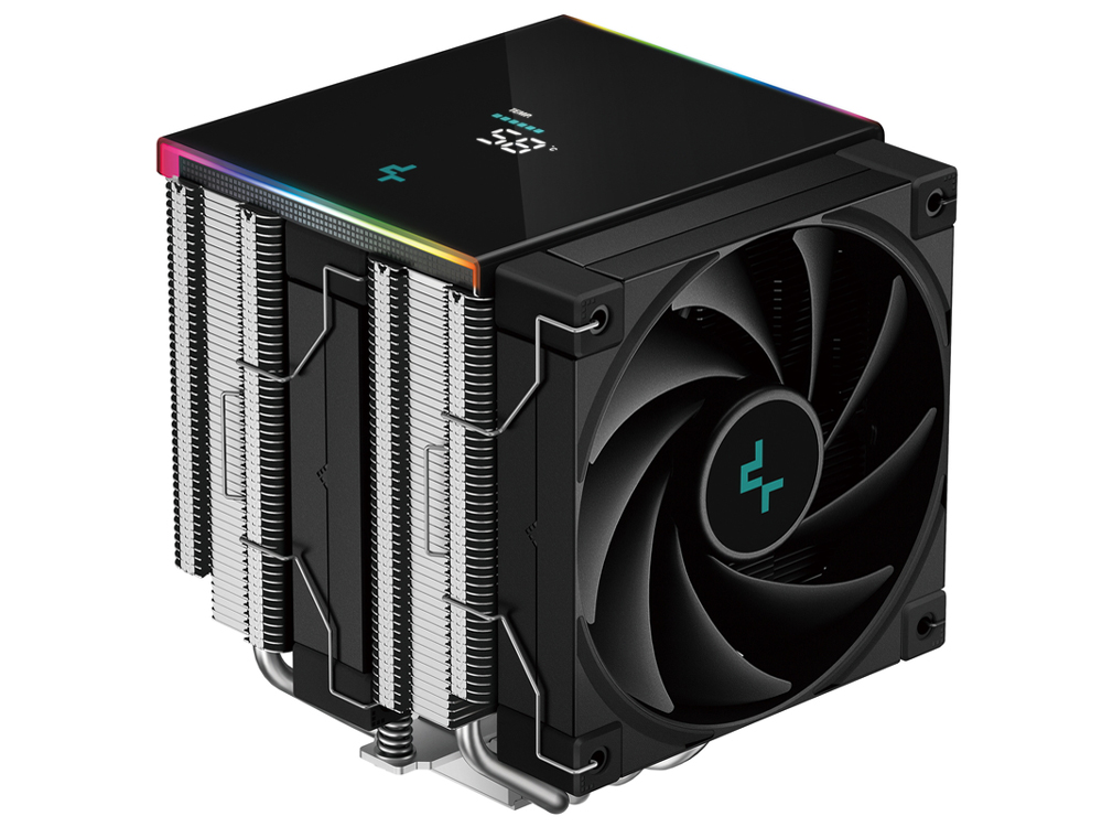 AK620 DIGITAL SE R-AK620-BKADMN-GJD [�u���b�N] �̐��i�摜