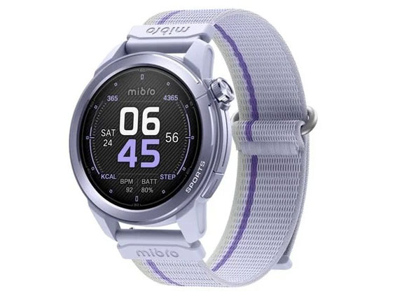 Mibro GS Active2 SP380015-C237 [���C���b�N] �̐��i�摜