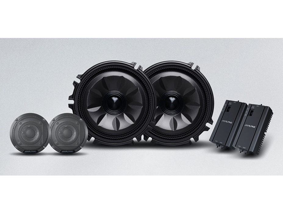 MetioSound MS-165-FR-GT �̐��i�摜