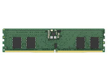 KVR64A52BS6-8 [DDR5 PC5-51200 8GB CUDIMM] �̐��i�摜