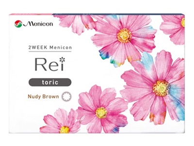 2WEEK���j�R�� Rei(���C) �g�[���b�N