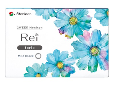 2WEEK���j�R�� Rei(���C) �g�[���b�N -2-