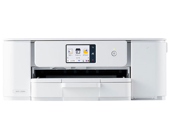�v���r�I DCP-J529N
