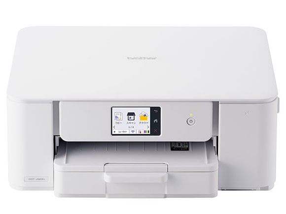 �v���r�I DCP-J529N