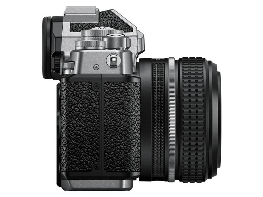 Z f 40mm f/2(SE)�����Y�L�b�g [�V���o�[]