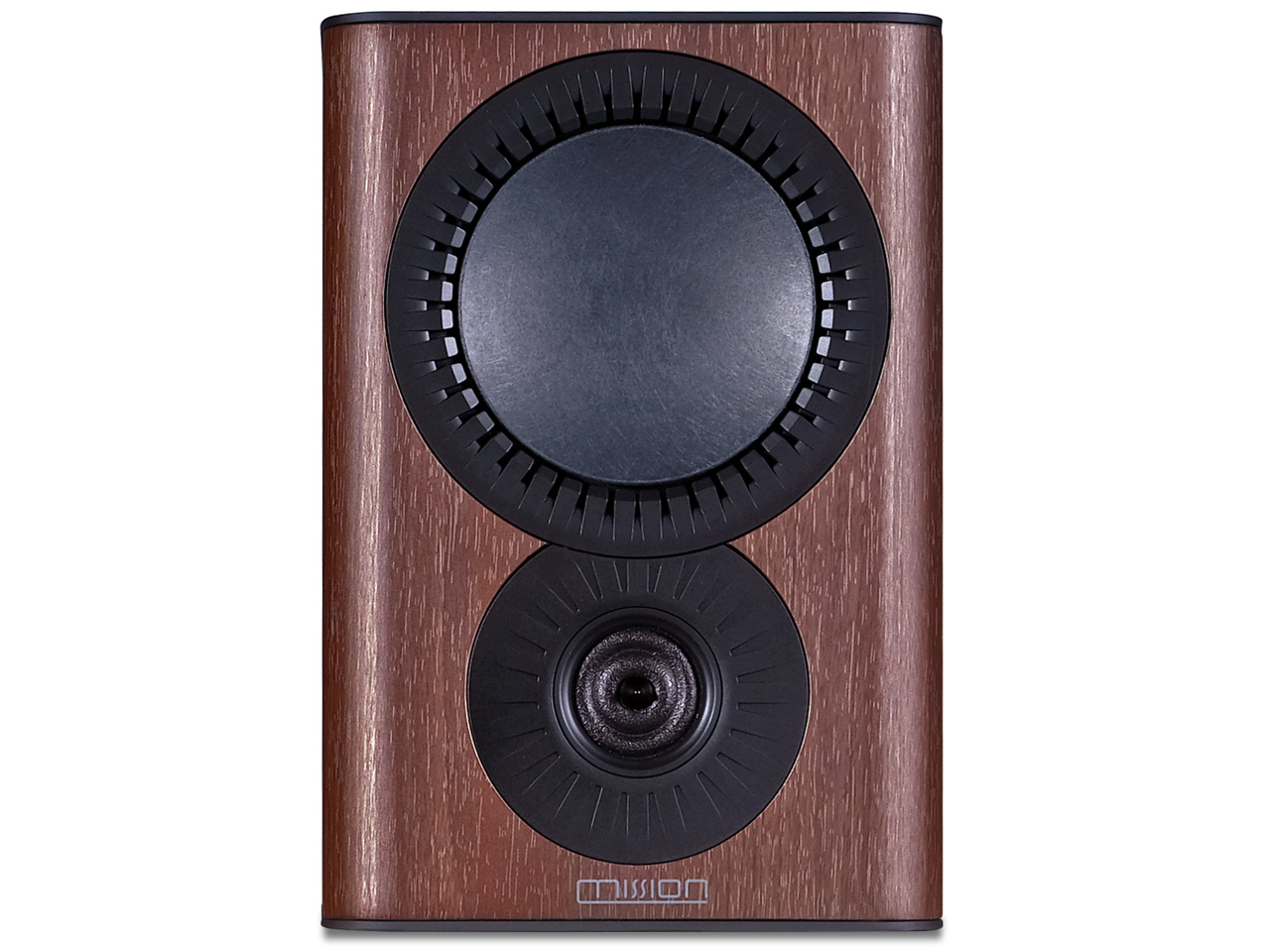 QX-1 MKII [Walnut �y�A] �̐��i�摜