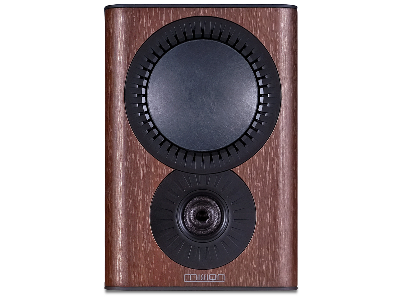 QX-2 MKII [Walnut �y�A] �̐��i�摜