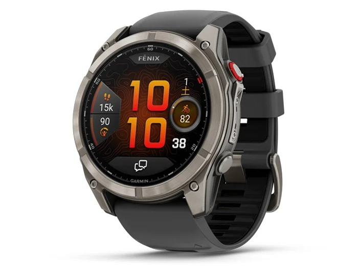 fenix 8 Pro AMOLED 51mm 010-03199-31 �̐��i�摜