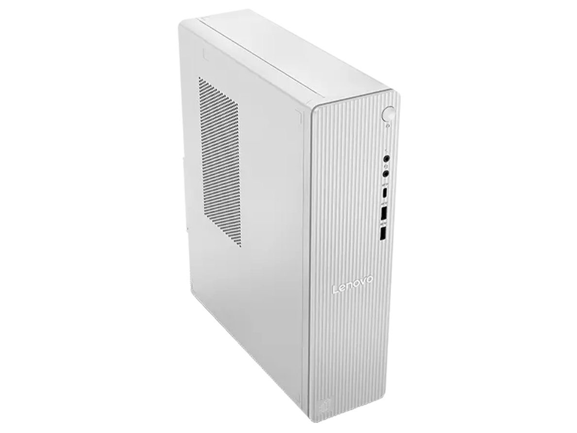 IdeaCentre Tower 08AKP10 Ryzen 5 220�E8GB�������[�E512GB SSD���� 91D0CTO1WW [�N���E�h�O���[]