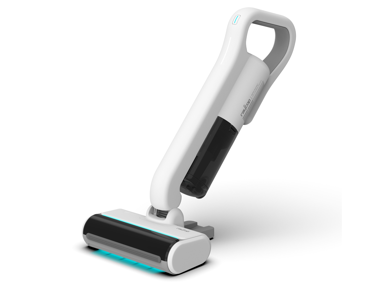 ���C�R�b�vRS5 RS5-100 [�z���C�g] �̐��i�摜