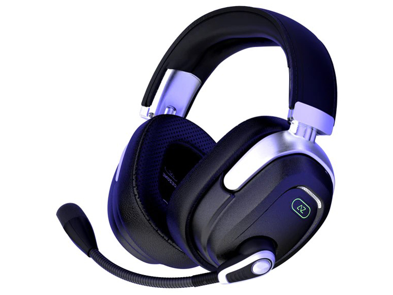 A-RISE ANC GAMING HEADSET H-02-B �̐��i�摜