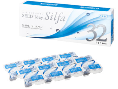 �V�[�h 1day Silfa