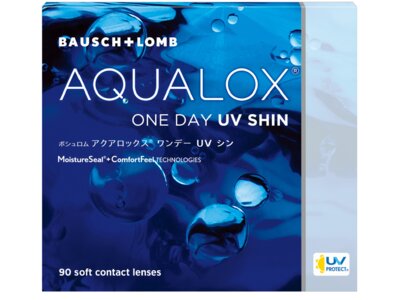 �{�V������ �A�N�A���b�N�X �����f�[ UV �V�� [90������ ×6��]